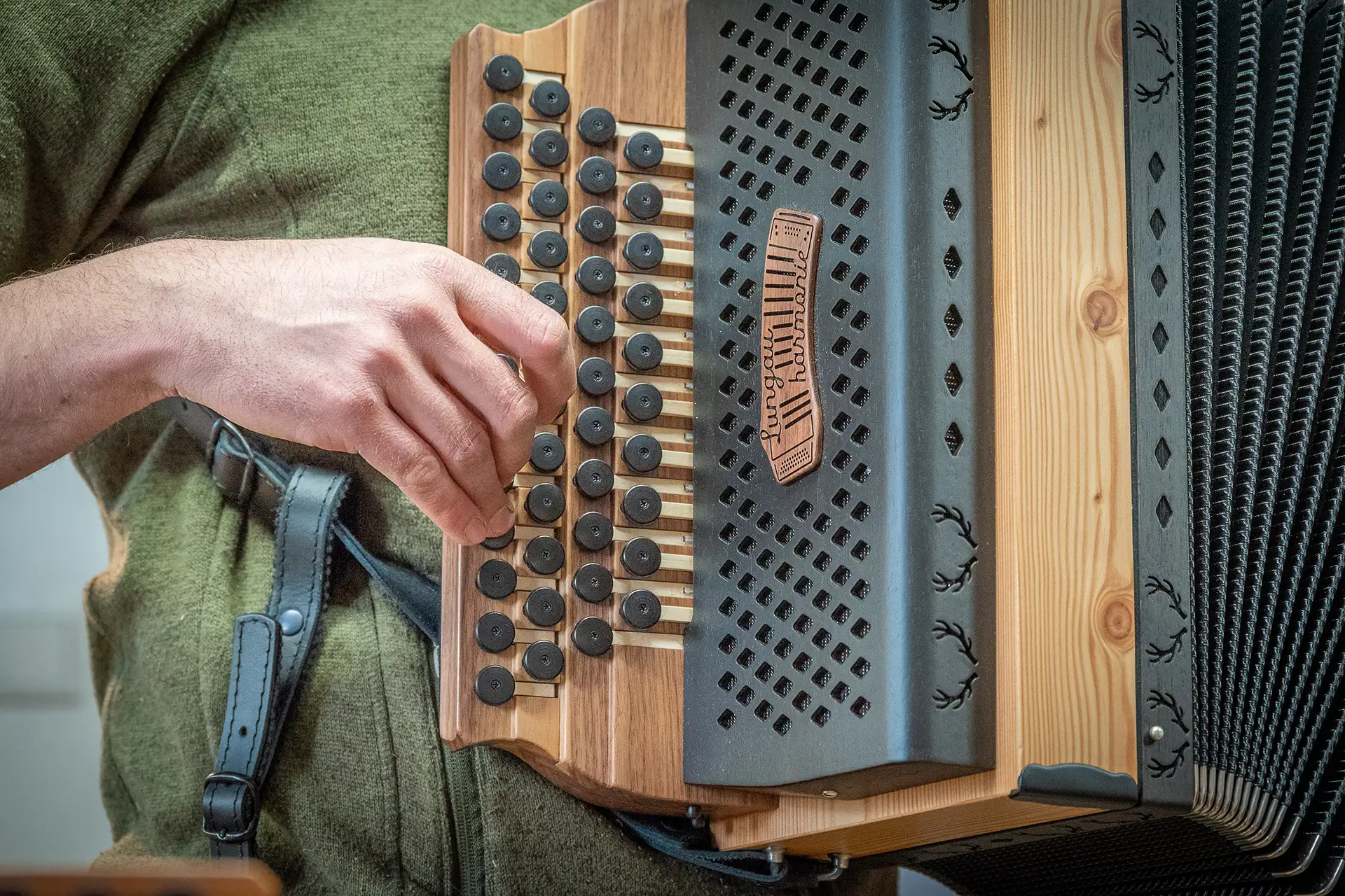 Harmonika