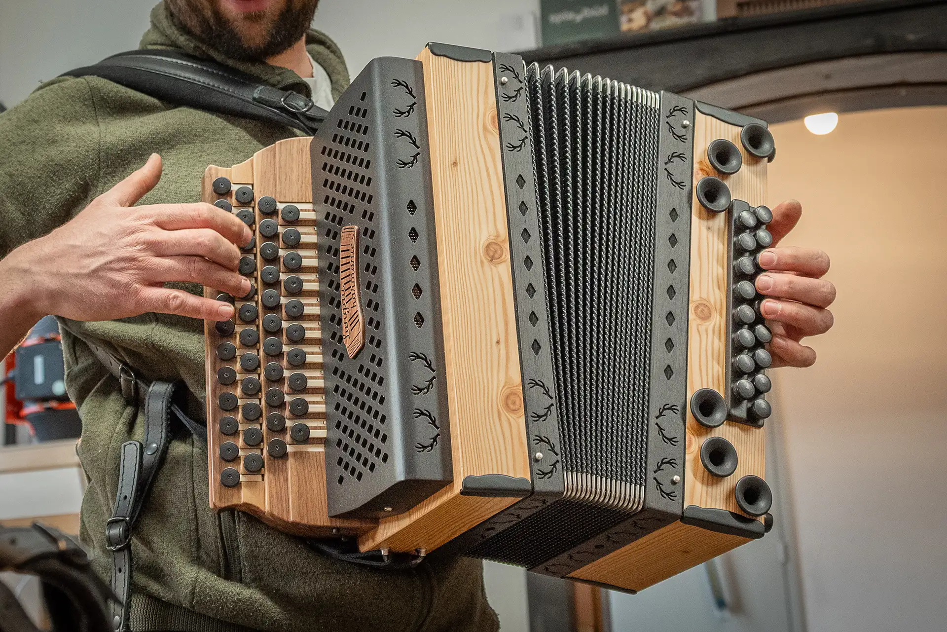Harmonika