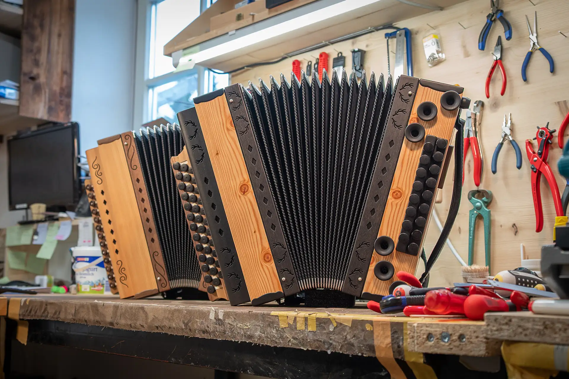 Wunschinstrument